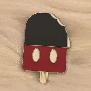 Disney Mickey Mouse Popsicle 2018 Trading Pin